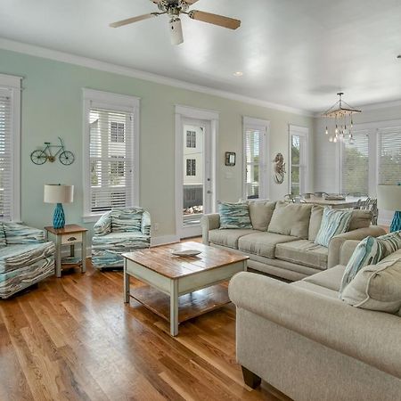 Sea It All Santa Rosa Beach Exterior foto