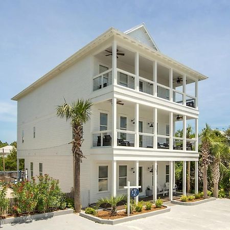 Sea It All Santa Rosa Beach Exterior foto