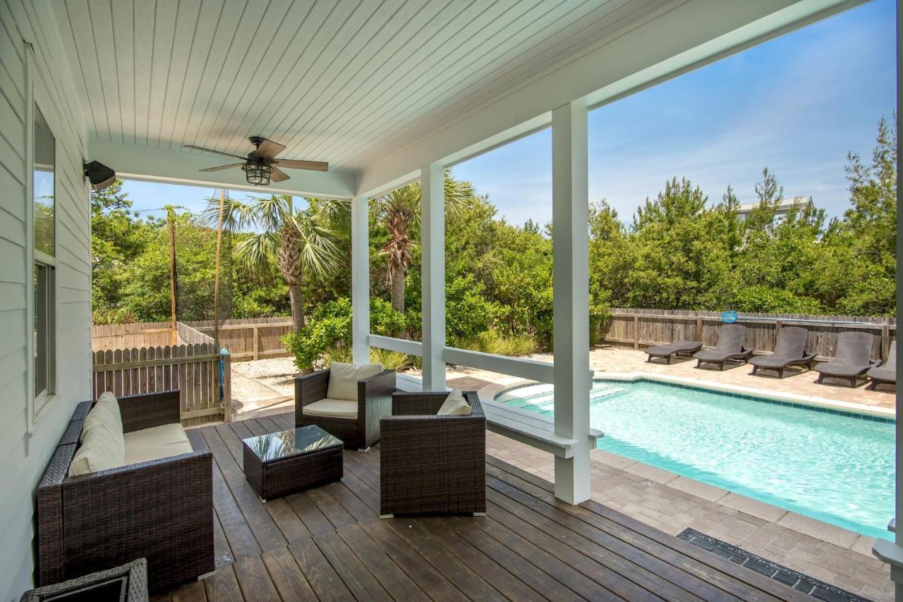 Sea It All Santa Rosa Beach Exterior foto