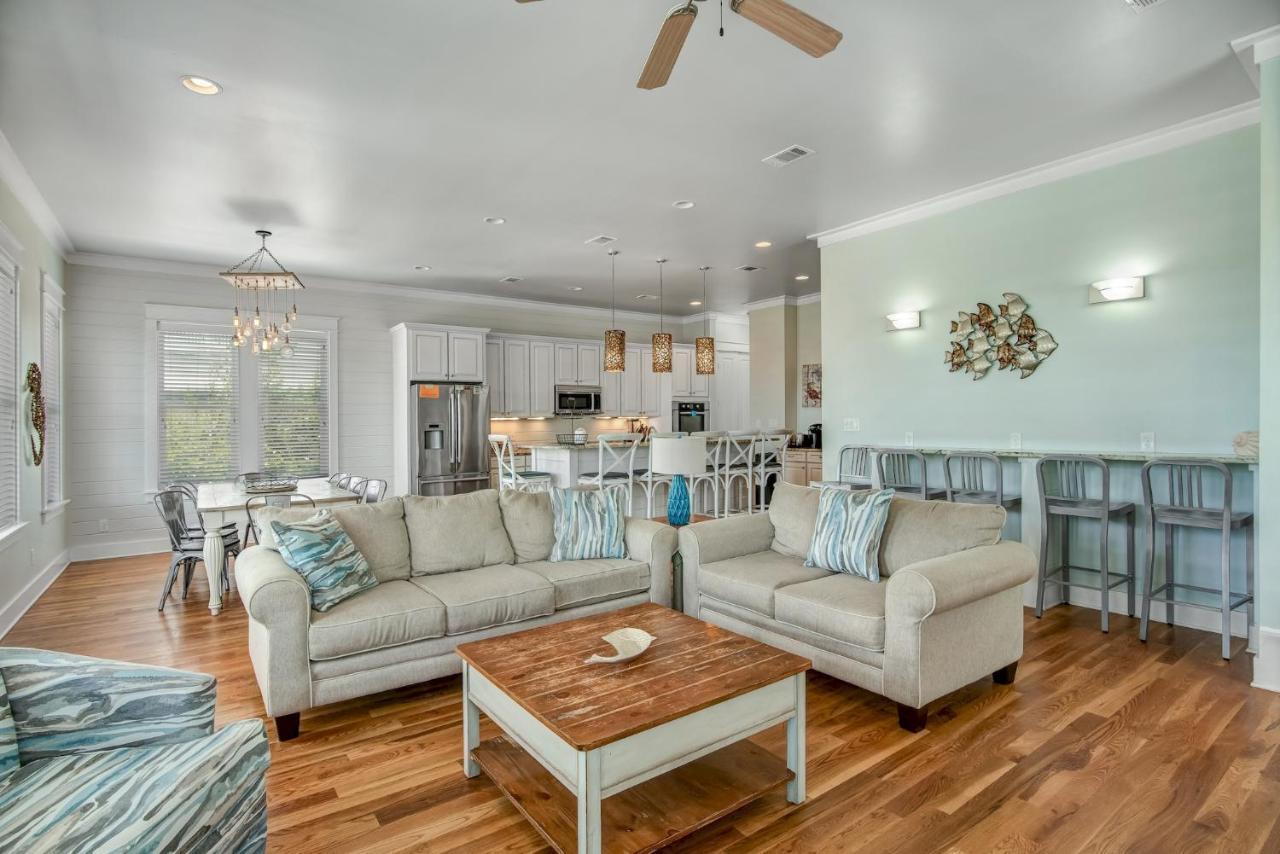 Sea It All Santa Rosa Beach Exterior foto