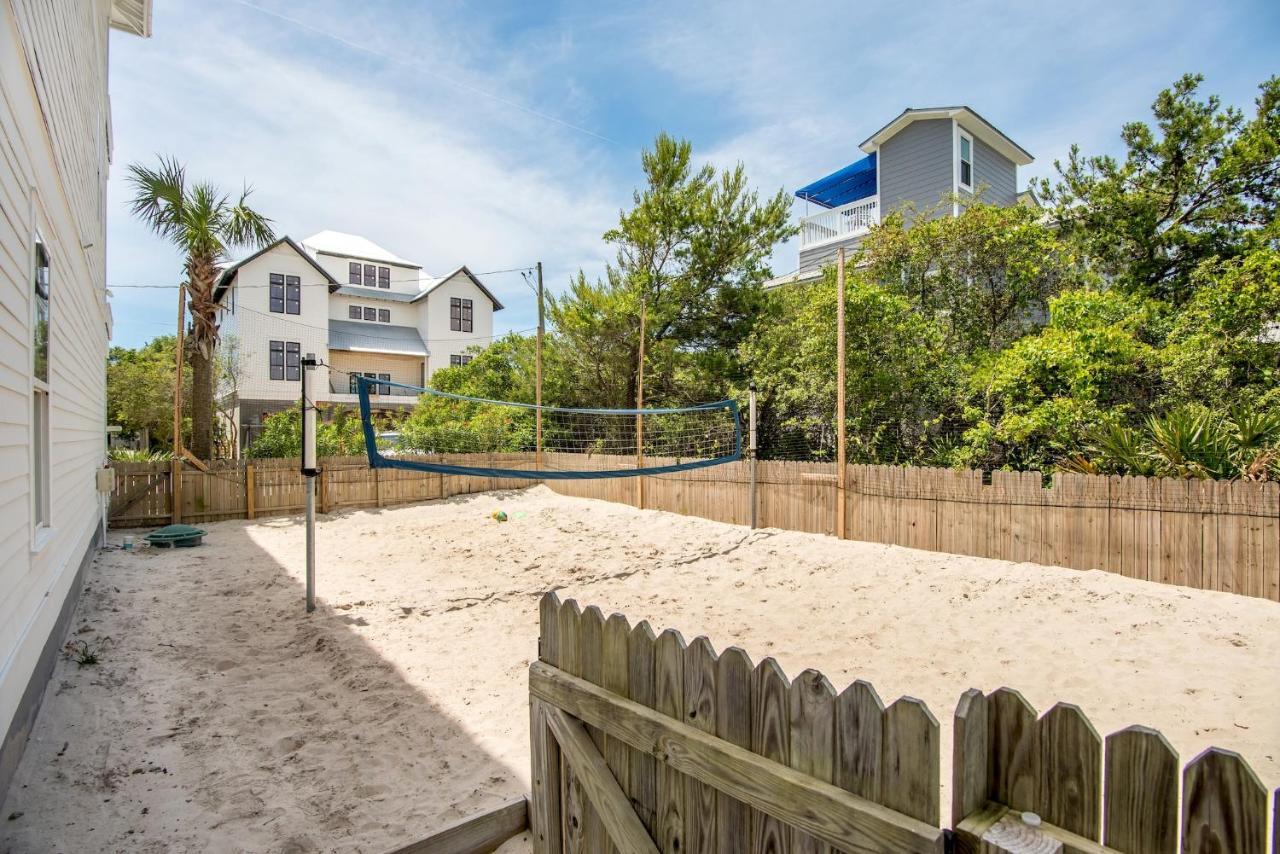 Sea It All Santa Rosa Beach Exterior foto