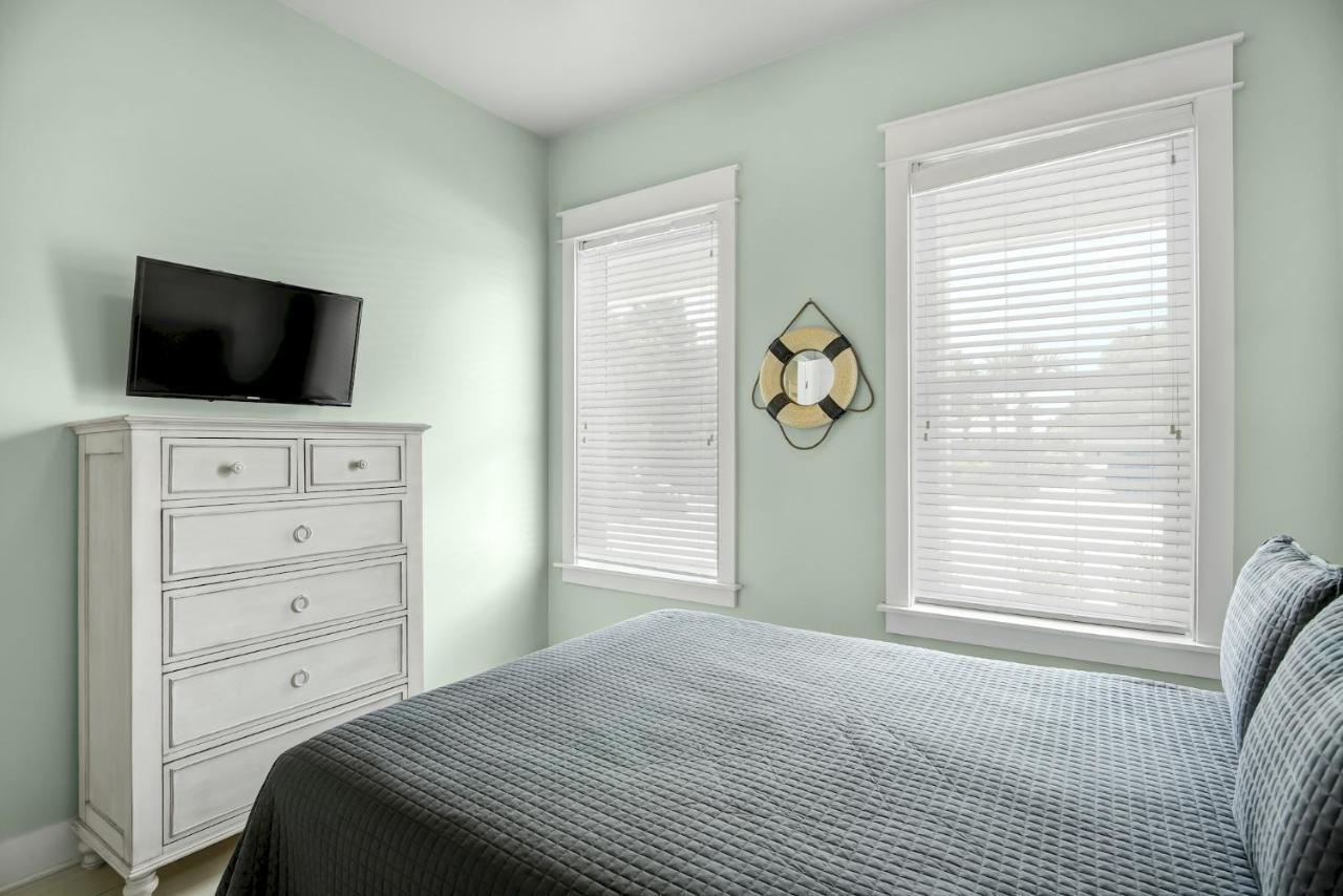 Sea It All Santa Rosa Beach Exterior foto