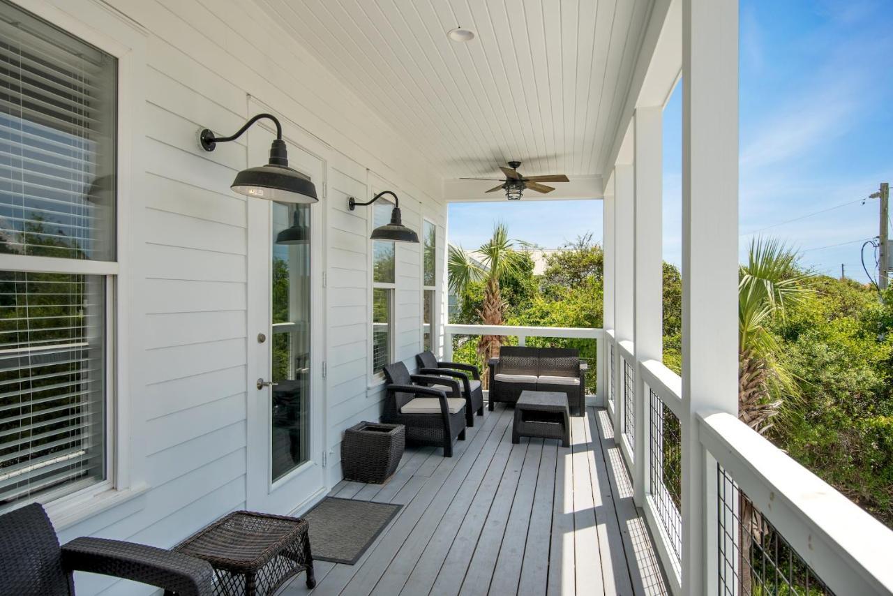 Sea It All Santa Rosa Beach Exterior foto