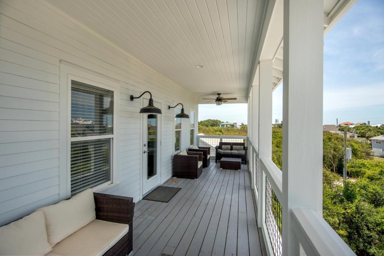 Sea It All Santa Rosa Beach Exterior foto