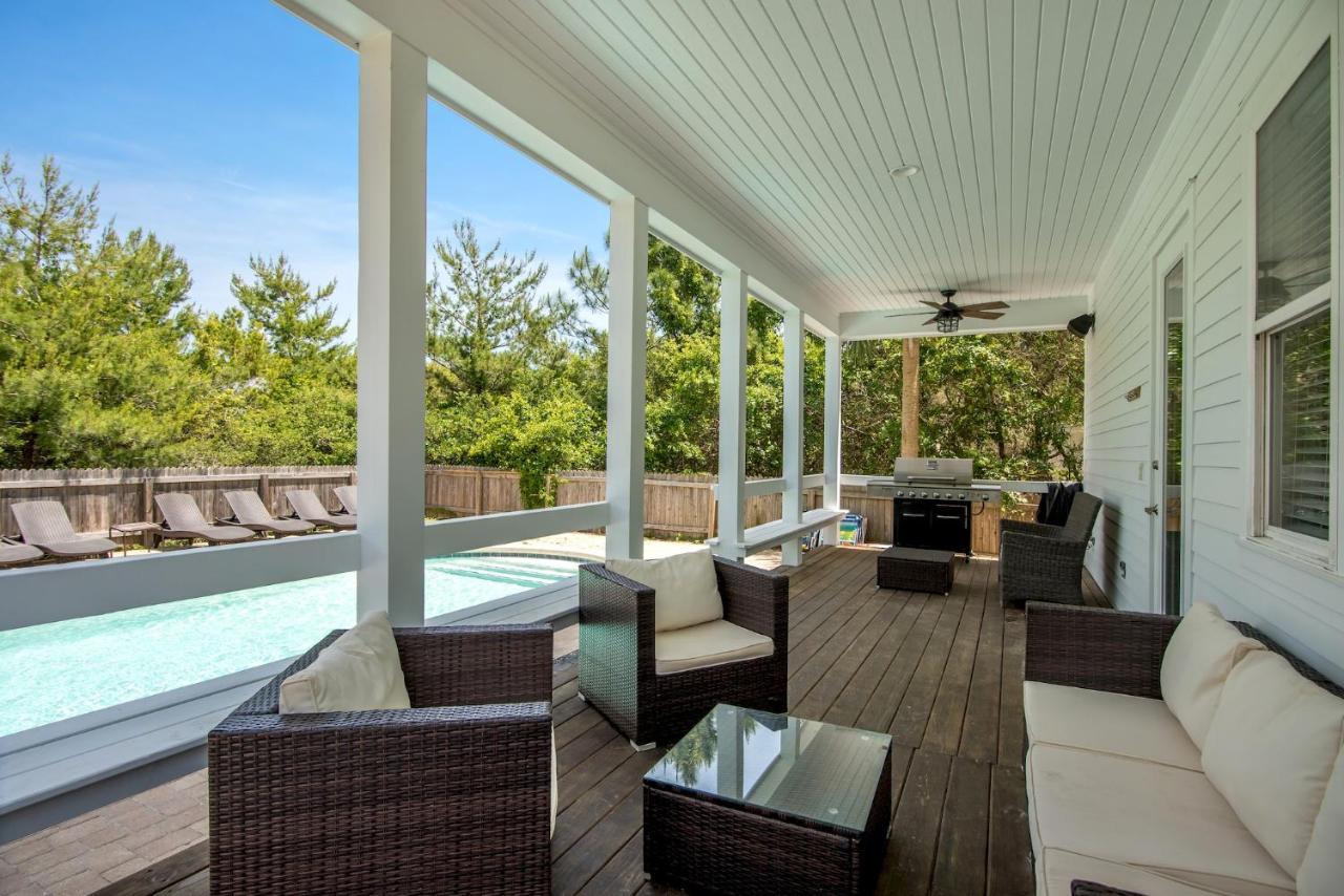 Sea It All Santa Rosa Beach Exterior foto
