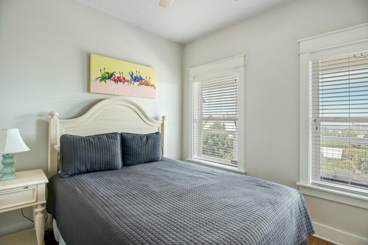 Sea It All Santa Rosa Beach Exterior foto