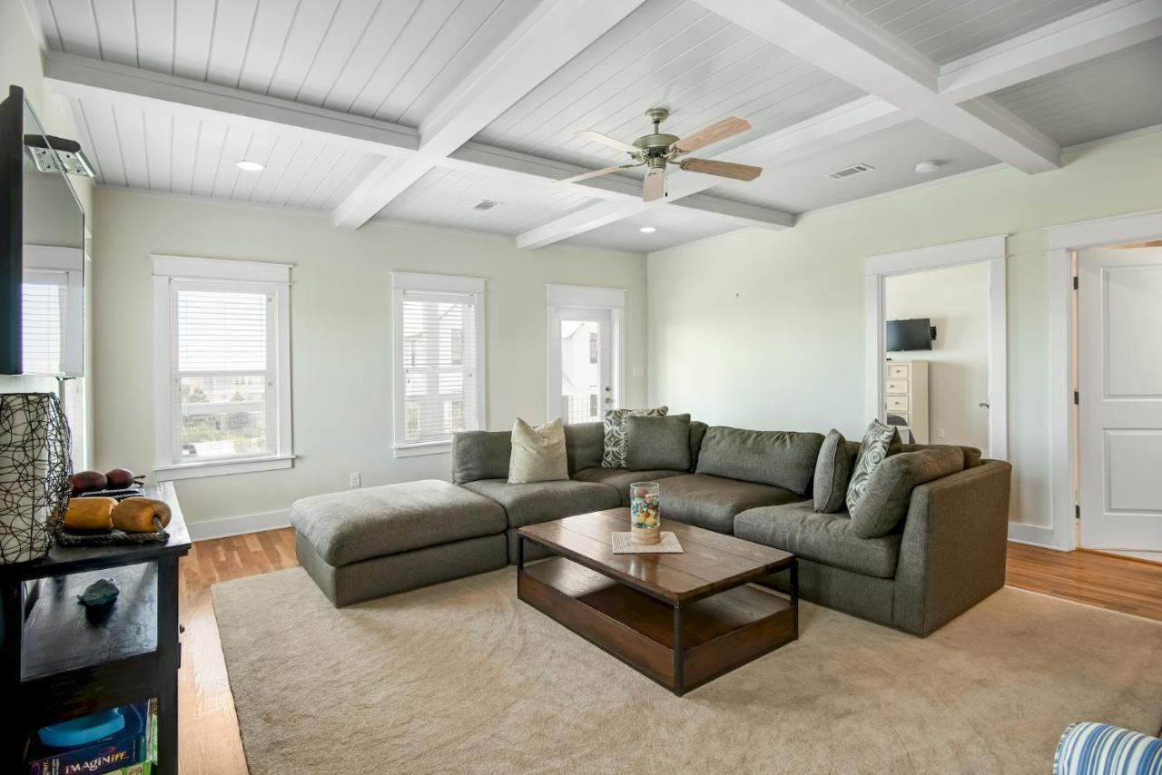 Sea It All Santa Rosa Beach Exterior foto