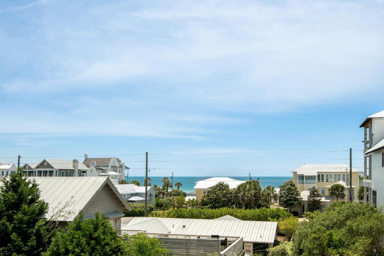 Sea It All Santa Rosa Beach Exterior foto